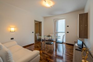 appartamento val di non