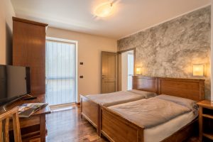 appartamento val di non