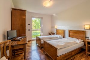 agriturismo camera standard 2