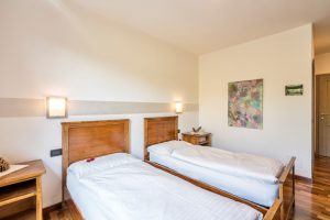hotel cles agriturismo standard