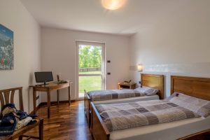 agriurismo cles deromedi standard